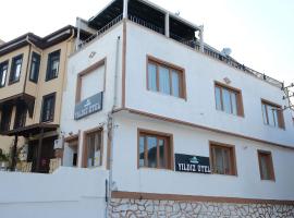 Mudanya में, होटल Mudanya Yıldız Otel