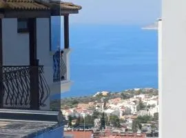 Villa Elmas