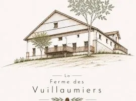 Appartement à la ferme une chambre 3 personnes