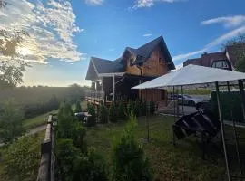 LUX PINE house