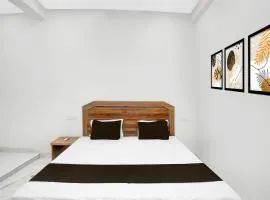 Hotel O ARES RESIDENCY