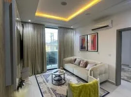 Lovely & Cozy 1 Bedroom Apartment