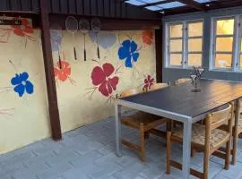 Holliday Apartment Rudkøbing