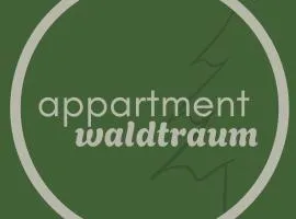 Appartment Waldtraum
