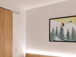 Hotel Brivio, hotel a Milano