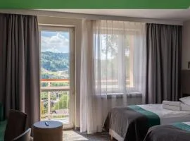 Hotel Pod Jedlami