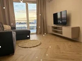 Kaszmirowy Apartament