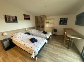 Appartement SUOMI