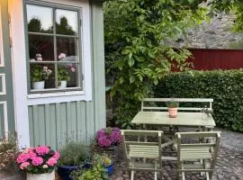 Hannas hus