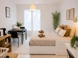 Le Petit Léon Studio Clermont