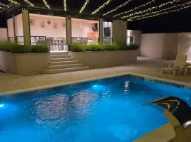 Villa Aida