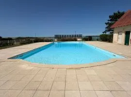 Le Coeur du Port Guillaume 4 pers