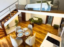 Arbórea Casa Boutique