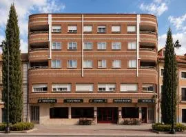 Hostal Goyma I