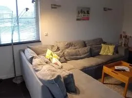 Venci home