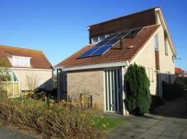 Bungalow in Breskens near Beach and Pool