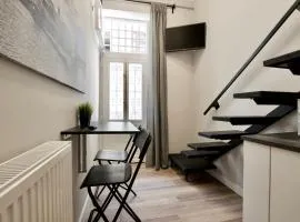 Mini Studio by Hi5 Apartments- City center studio