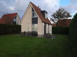 Detached House in Breskens near Dutch Coast