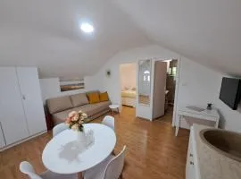Apartman Halabrin