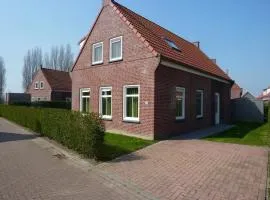 Holiday Home Breskens near the Coast