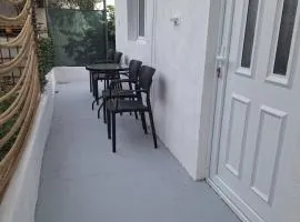 Apartmani Ksenija Sofija