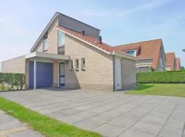 Relaxing Zeeland Escape