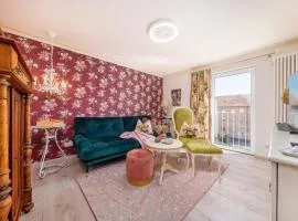 Ferienwohnung Helma am Meer