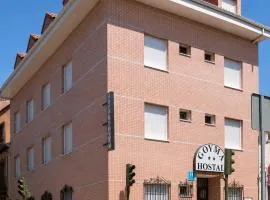 Hostal Goyma II
