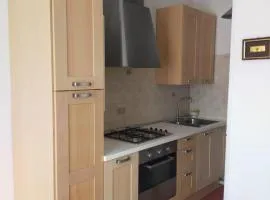 The sisters apartment