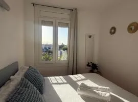 Apartamento en la playa de Empuriabrava