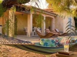 Villa Verde