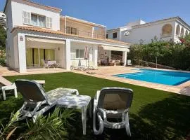 Villa Tres