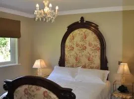 Sheiling Accommodation
