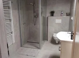 Apartmán na Břehách