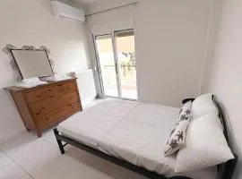 Alexandros House