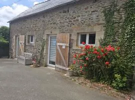 Les Marronniers Roses