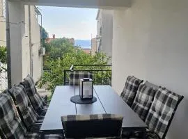 Apartman Linda