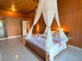 Villa Lumbung Ayu Sari & Spa