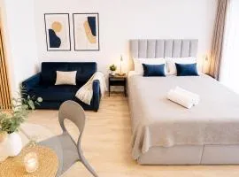 Apartament przy Placu Wolności