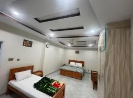 Ember Guest House