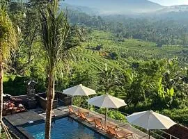 Villa Lumbung Ayu Sari & Spa