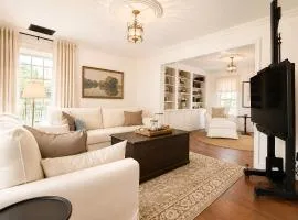 The White Haus