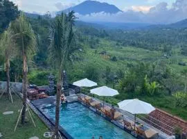 Villa Lumbung Ayu Sari & Spa