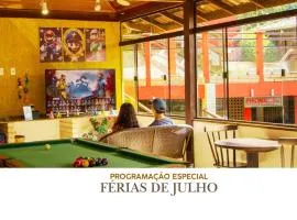 Pousada Vila Taquaras