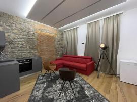 Luxury Marina apartments, Hotel in Rijeka