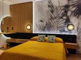 Domus d'Abruzzo - Boutique B&B, Mare & Design