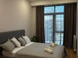 Apartment In Tbilisi
