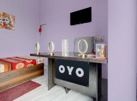 SPOT ON JK GUEST HOUSE: Gorakhpur şehrinde bir otel