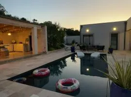La VILLA