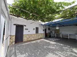 Casa con Barbacoa cerca de la Playa